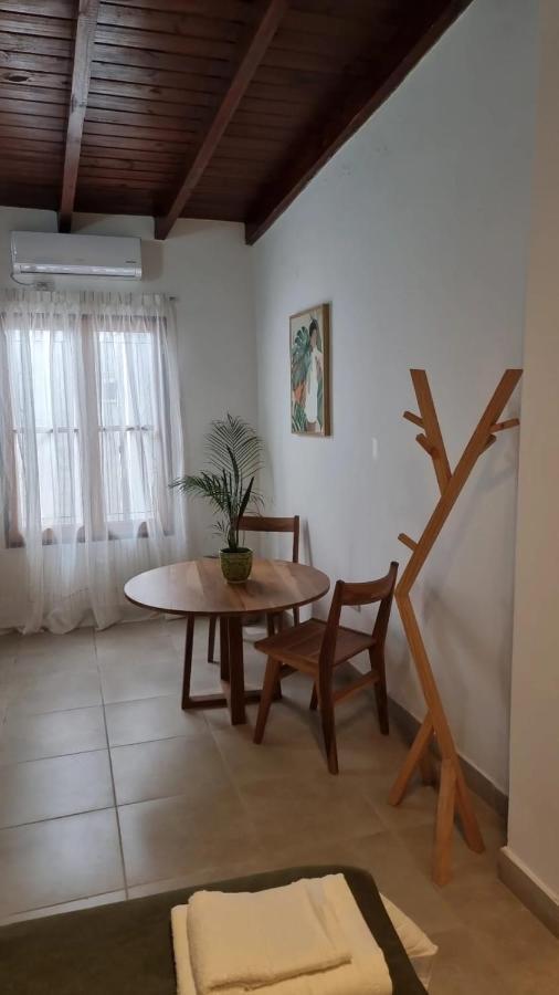 Hosteria Carol Apartment Salta