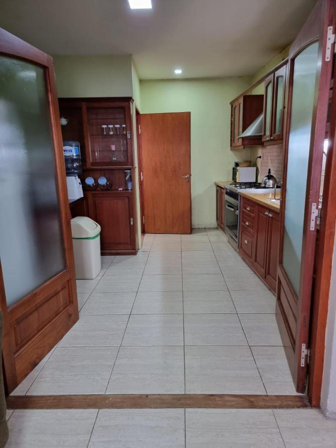 Apartment Hosteria Carol *