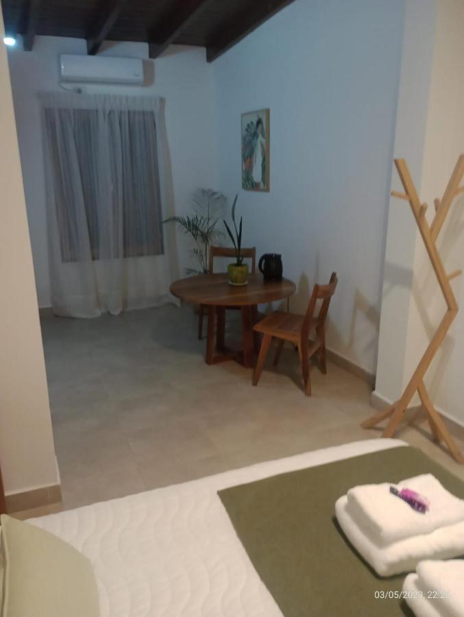 Hosteria Carol Apartment *