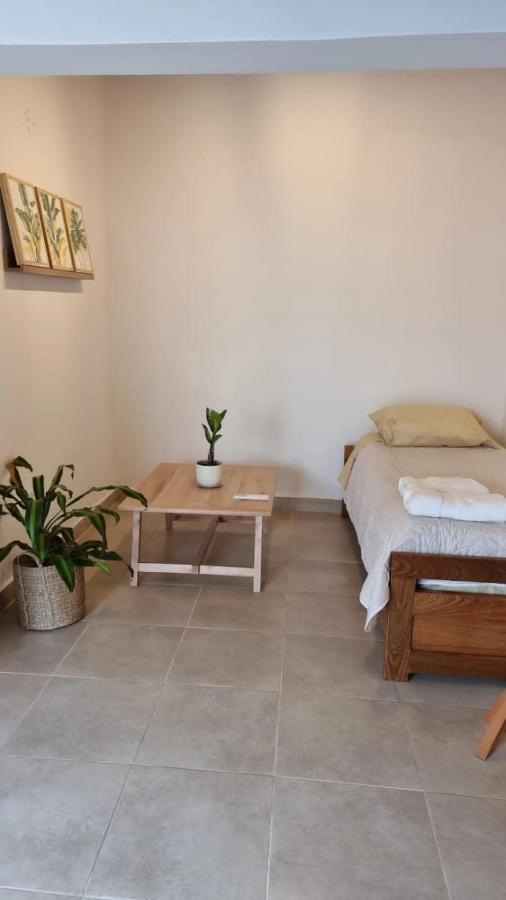 Apartment Hosteria Carol Salta