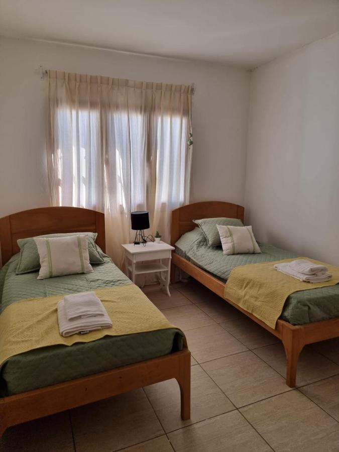 Apartment Hosteria Carol Salta