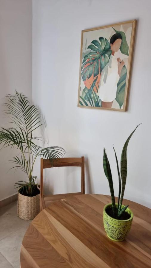 Apartment Hosteria Carol Salta