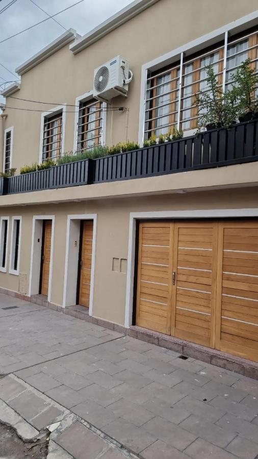 Hosteria Carol Apartment Salta